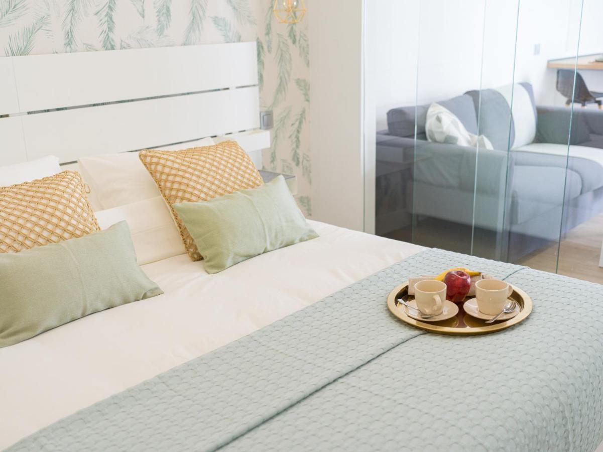 Lavish Home By Canariasgetaway ลาสปัลมาส เด กรานคานาเรีย ภายนอก รูปภาพ