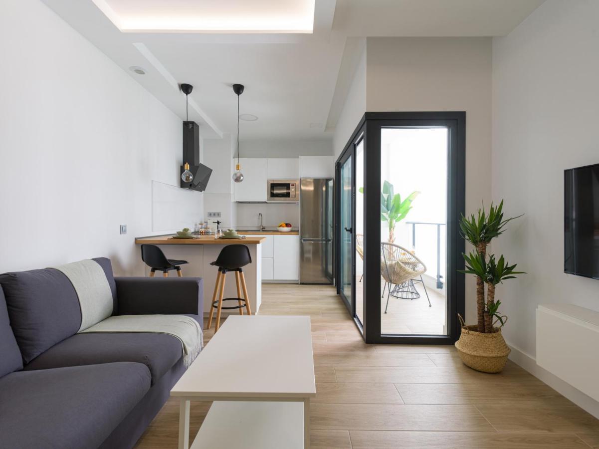 Lavish Home By Canariasgetaway ลาสปัลมาส เด กรานคานาเรีย ภายนอก รูปภาพ