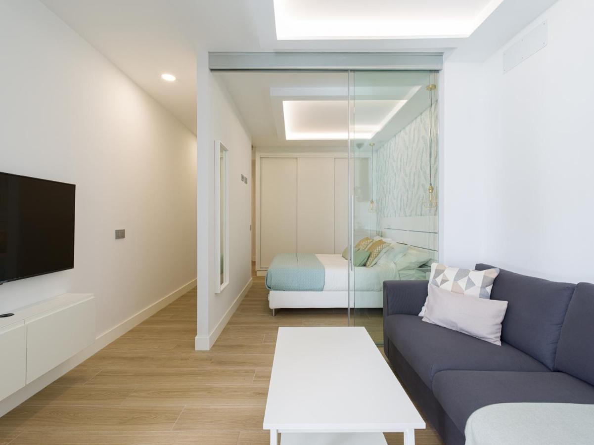 Lavish Home By Canariasgetaway ลาสปัลมาส เด กรานคานาเรีย ภายนอก รูปภาพ