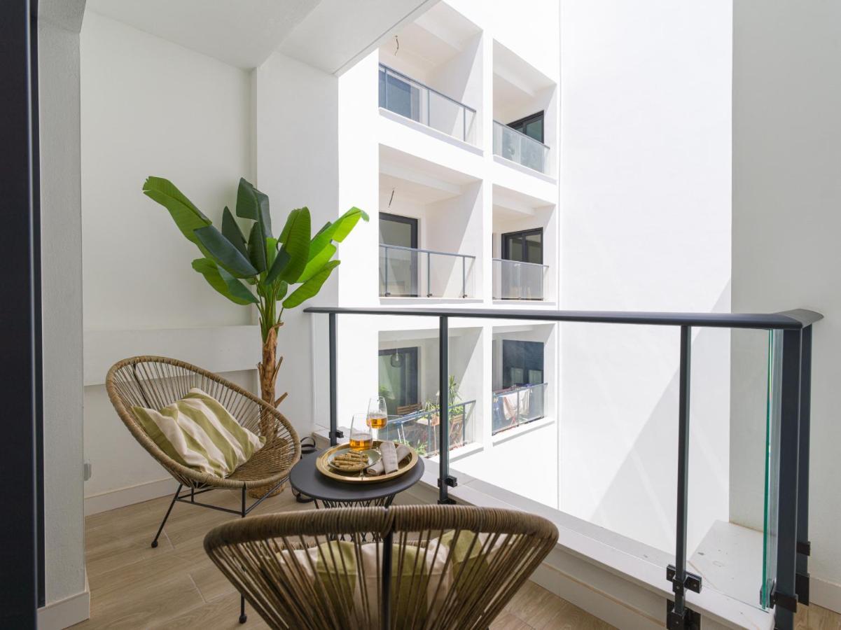 Lavish Home By Canariasgetaway ลาสปัลมาส เด กรานคานาเรีย ภายนอก รูปภาพ
