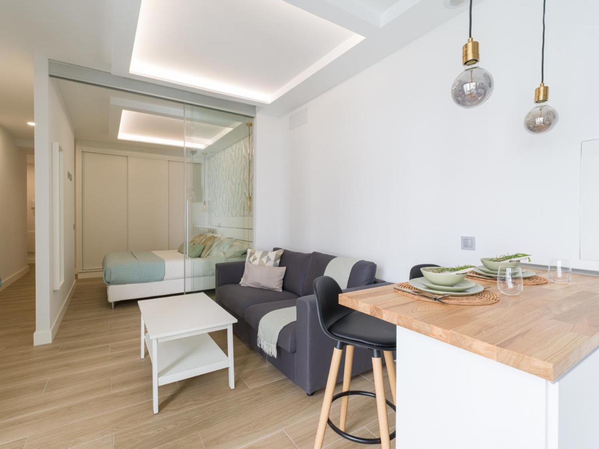 Lavish Home By Canariasgetaway ลาสปัลมาส เด กรานคานาเรีย ภายนอก รูปภาพ
