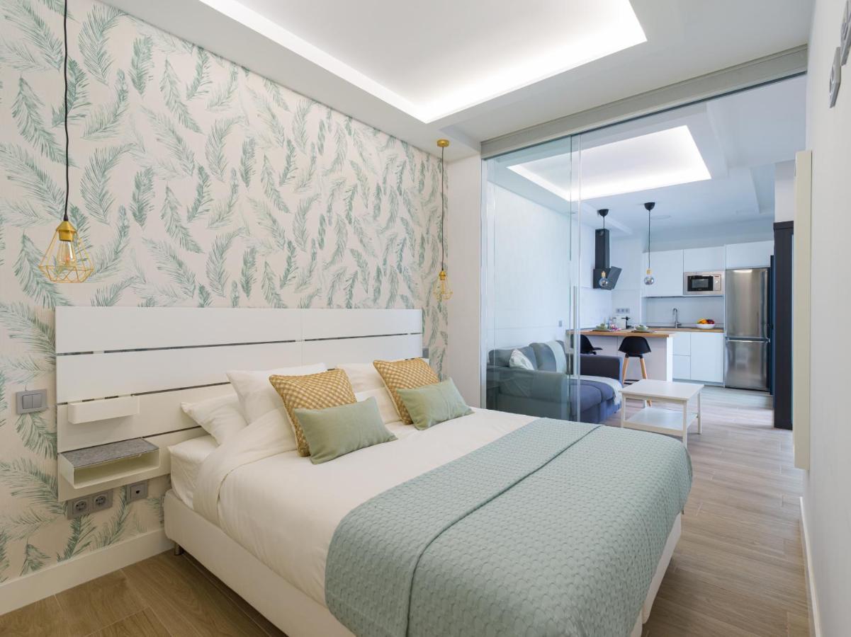 Lavish Home By Canariasgetaway ลาสปัลมาส เด กรานคานาเรีย ภายนอก รูปภาพ