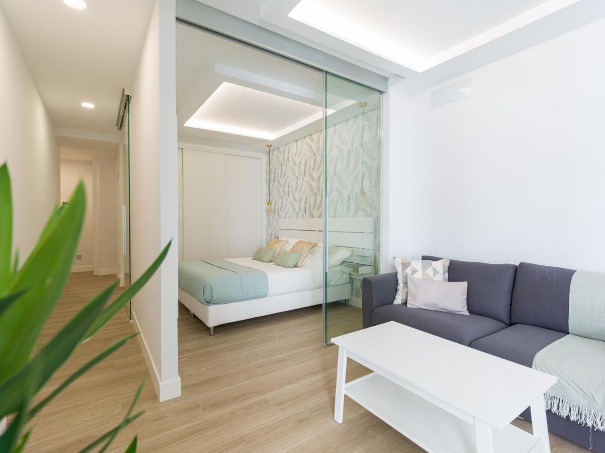 Lavish Home By Canariasgetaway ลาสปัลมาส เด กรานคานาเรีย ภายนอก รูปภาพ