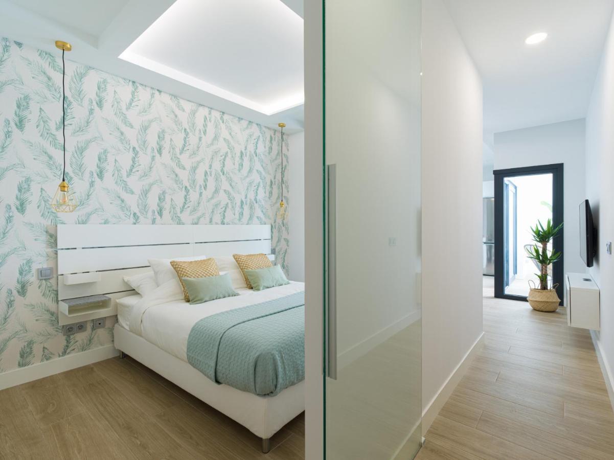 Lavish Home By Canariasgetaway ลาสปัลมาส เด กรานคานาเรีย ภายนอก รูปภาพ