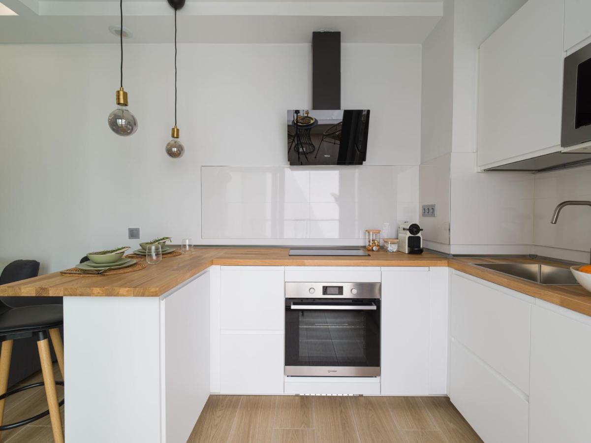 Lavish Home By Canariasgetaway ลาสปัลมาส เด กรานคานาเรีย ภายนอก รูปภาพ
