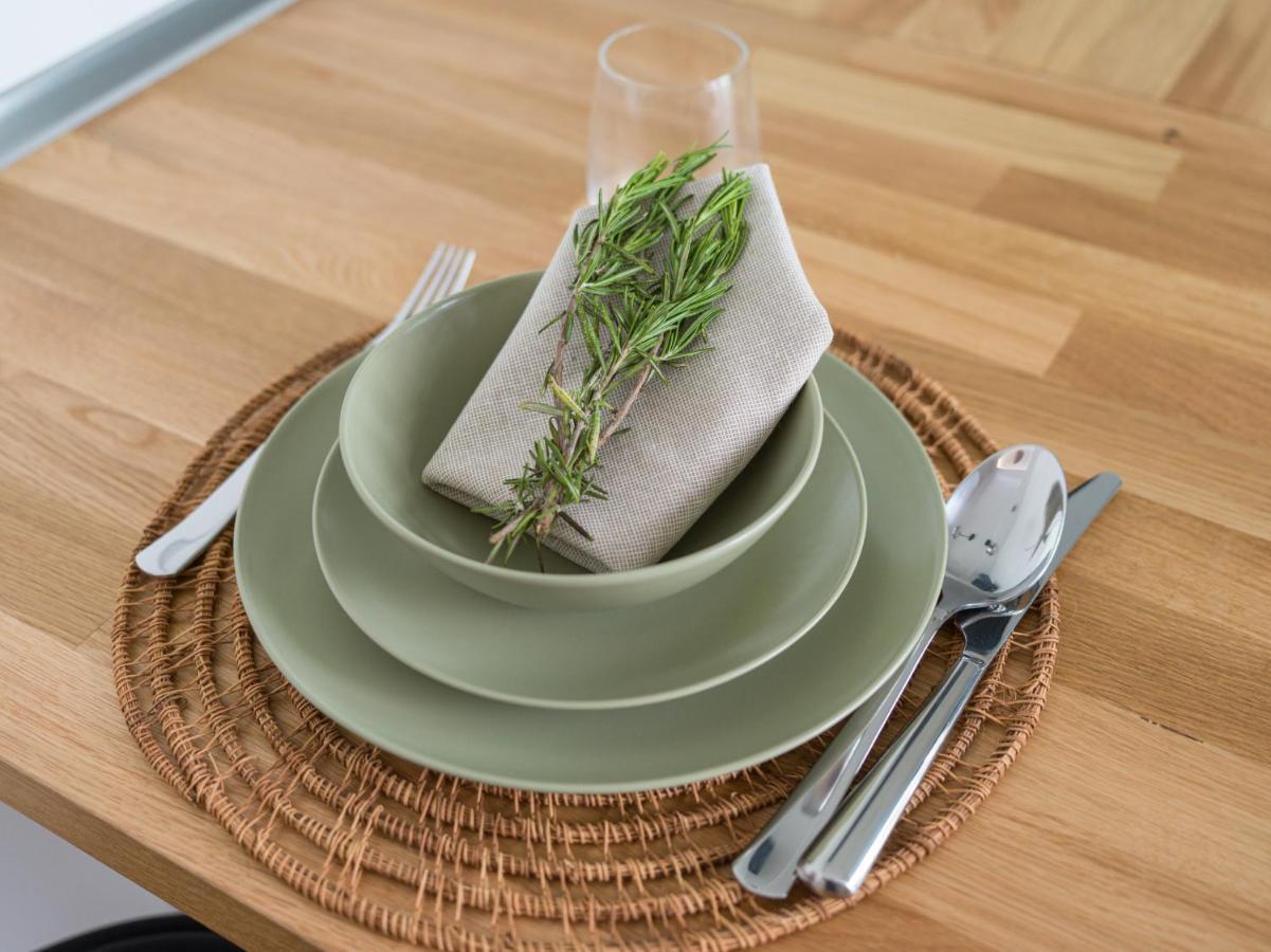 Lavish Home By Canariasgetaway ลาสปัลมาส เด กรานคานาเรีย ภายนอก รูปภาพ