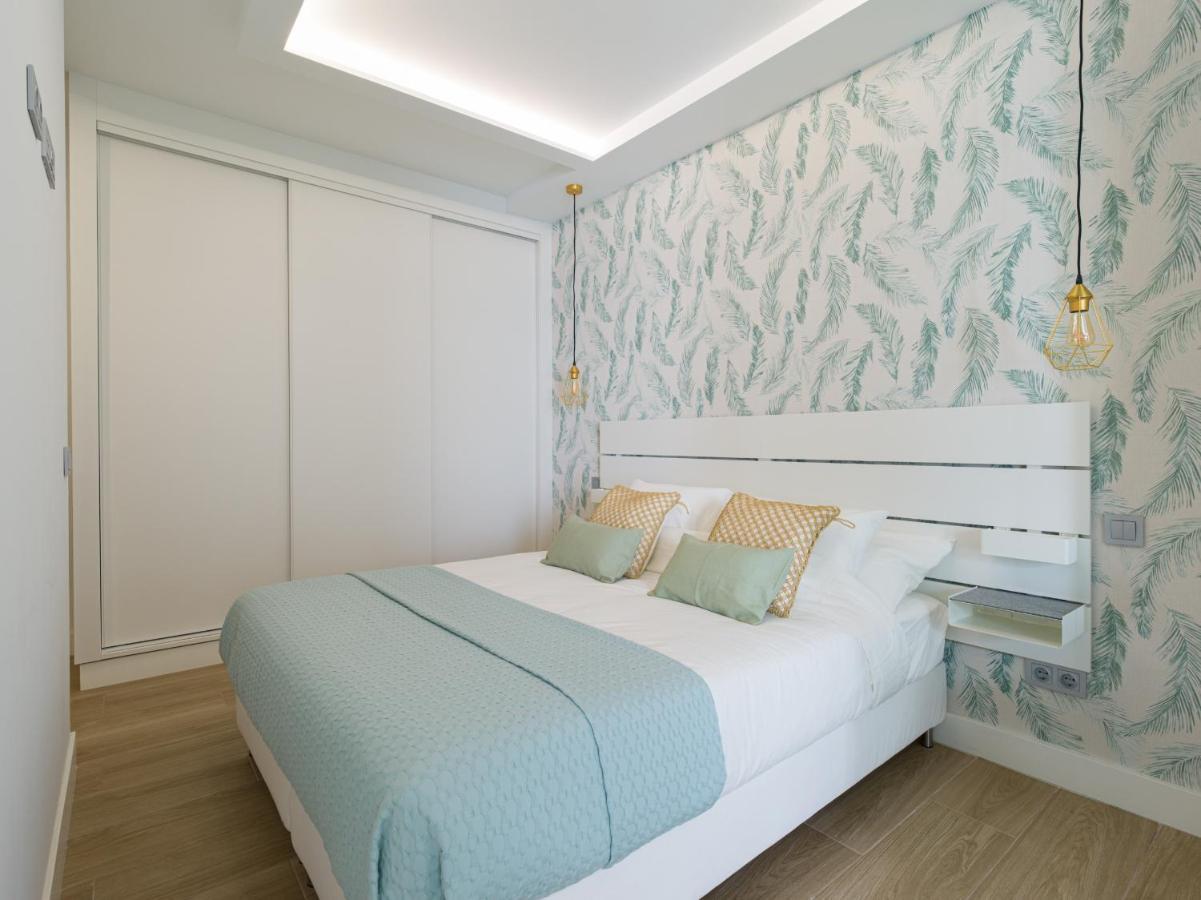 Lavish Home By Canariasgetaway ลาสปัลมาส เด กรานคานาเรีย ภายนอก รูปภาพ