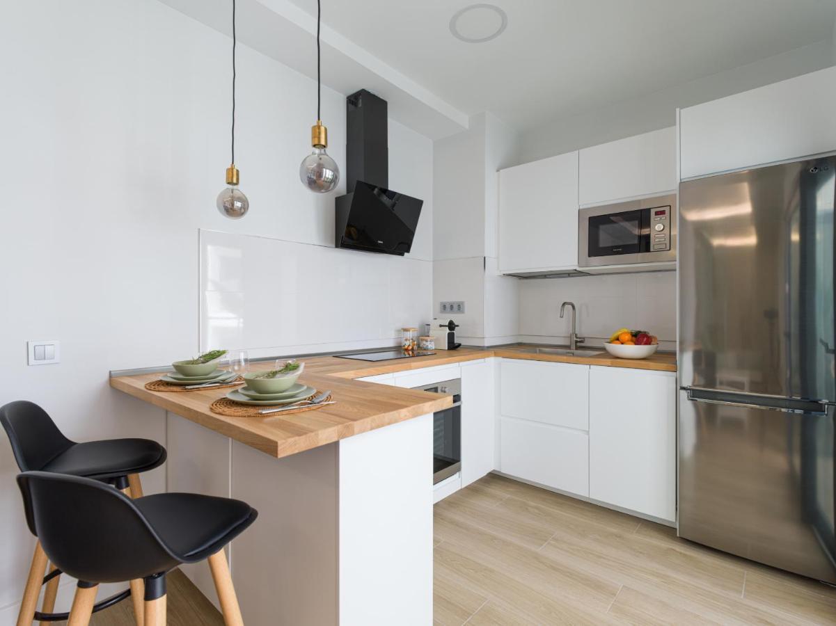 Lavish Home By Canariasgetaway ลาสปัลมาส เด กรานคานาเรีย ภายนอก รูปภาพ