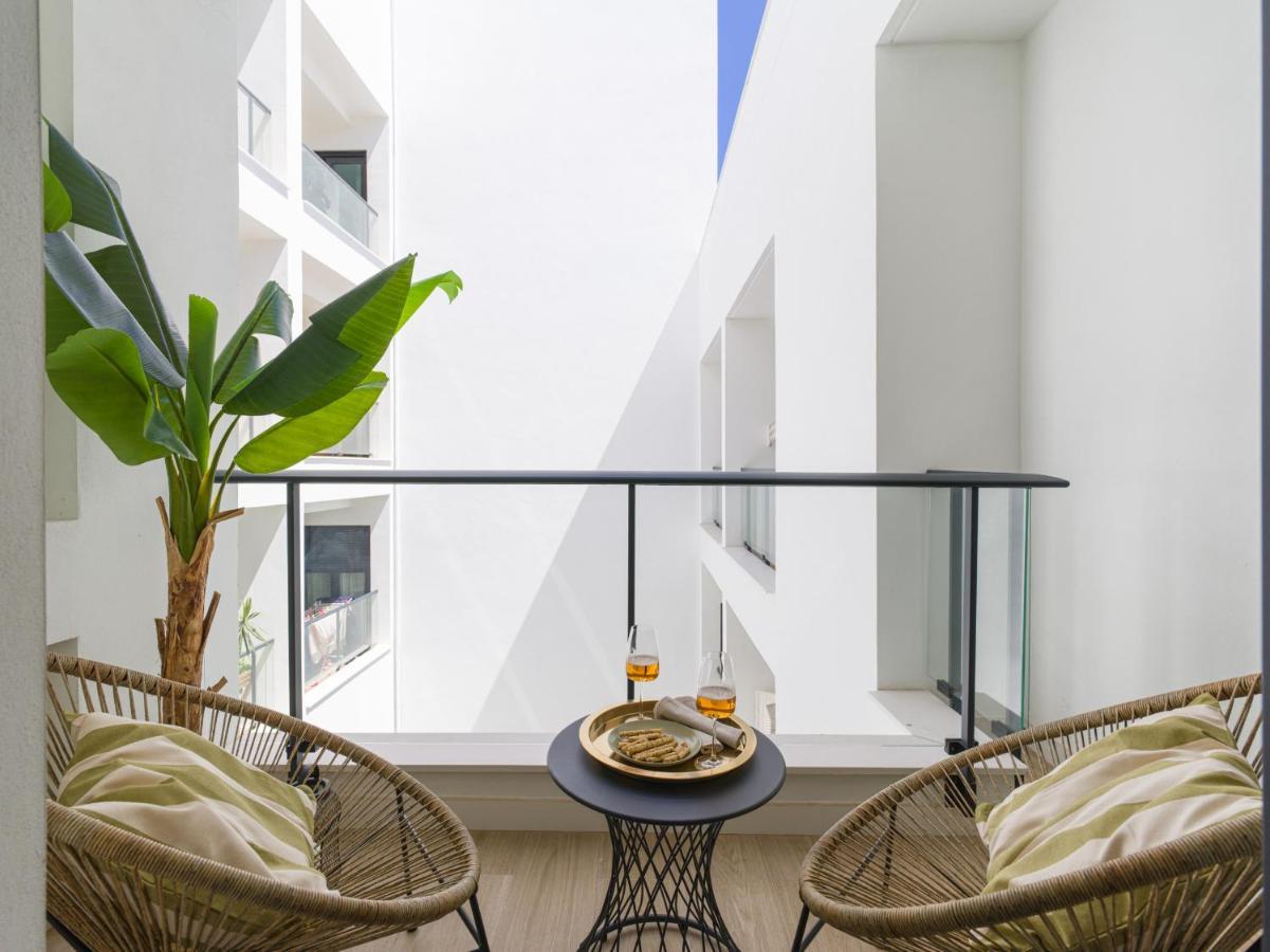 Lavish Home By Canariasgetaway ลาสปัลมาส เด กรานคานาเรีย ภายนอก รูปภาพ
