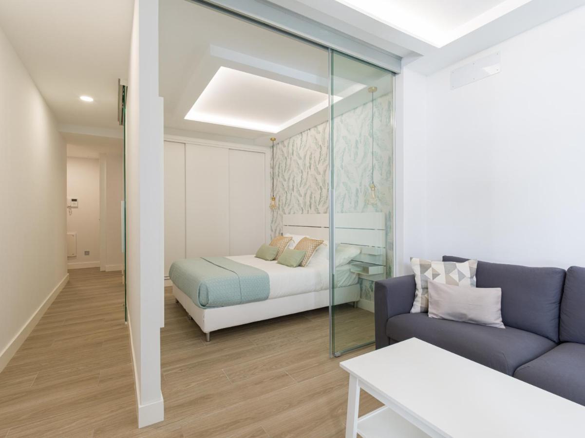 Lavish Home By Canariasgetaway ลาสปัลมาส เด กรานคานาเรีย ภายนอก รูปภาพ