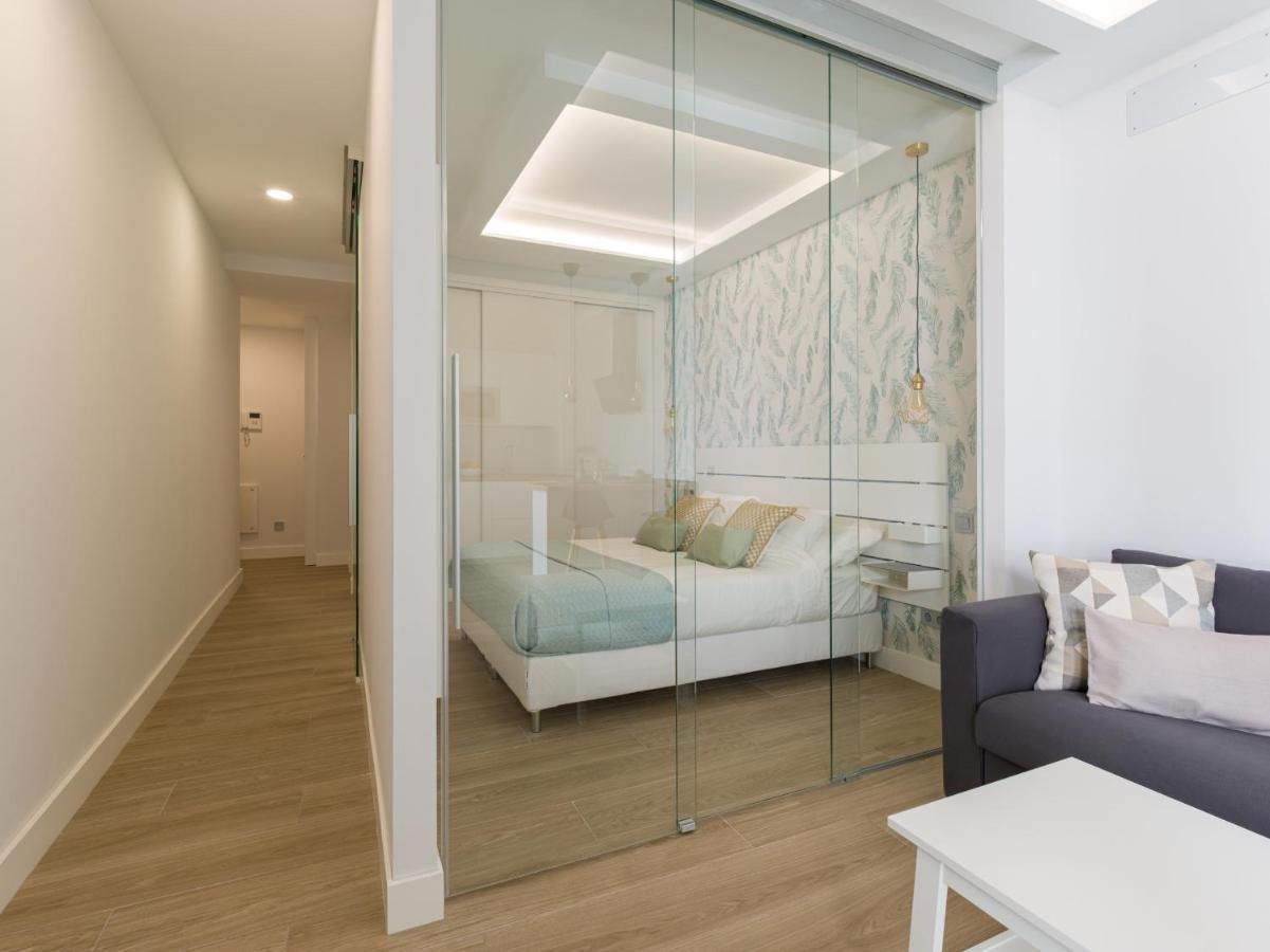 Lavish Home By Canariasgetaway ลาสปัลมาส เด กรานคานาเรีย ภายนอก รูปภาพ