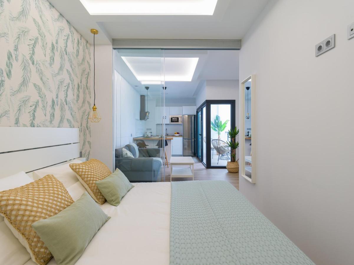 Lavish Home By Canariasgetaway ลาสปัลมาส เด กรานคานาเรีย ภายนอก รูปภาพ