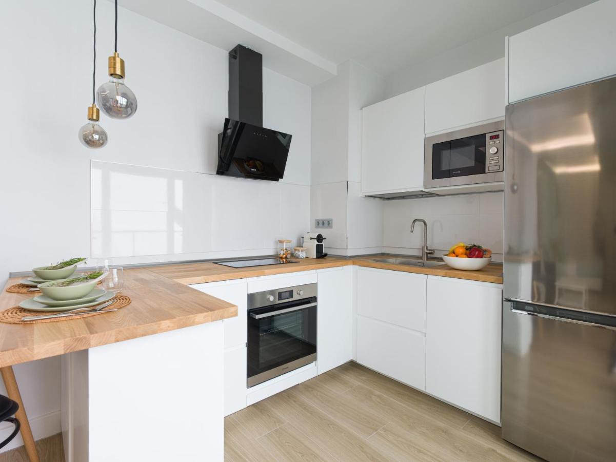 Lavish Home By Canariasgetaway ลาสปัลมาส เด กรานคานาเรีย ภายนอก รูปภาพ