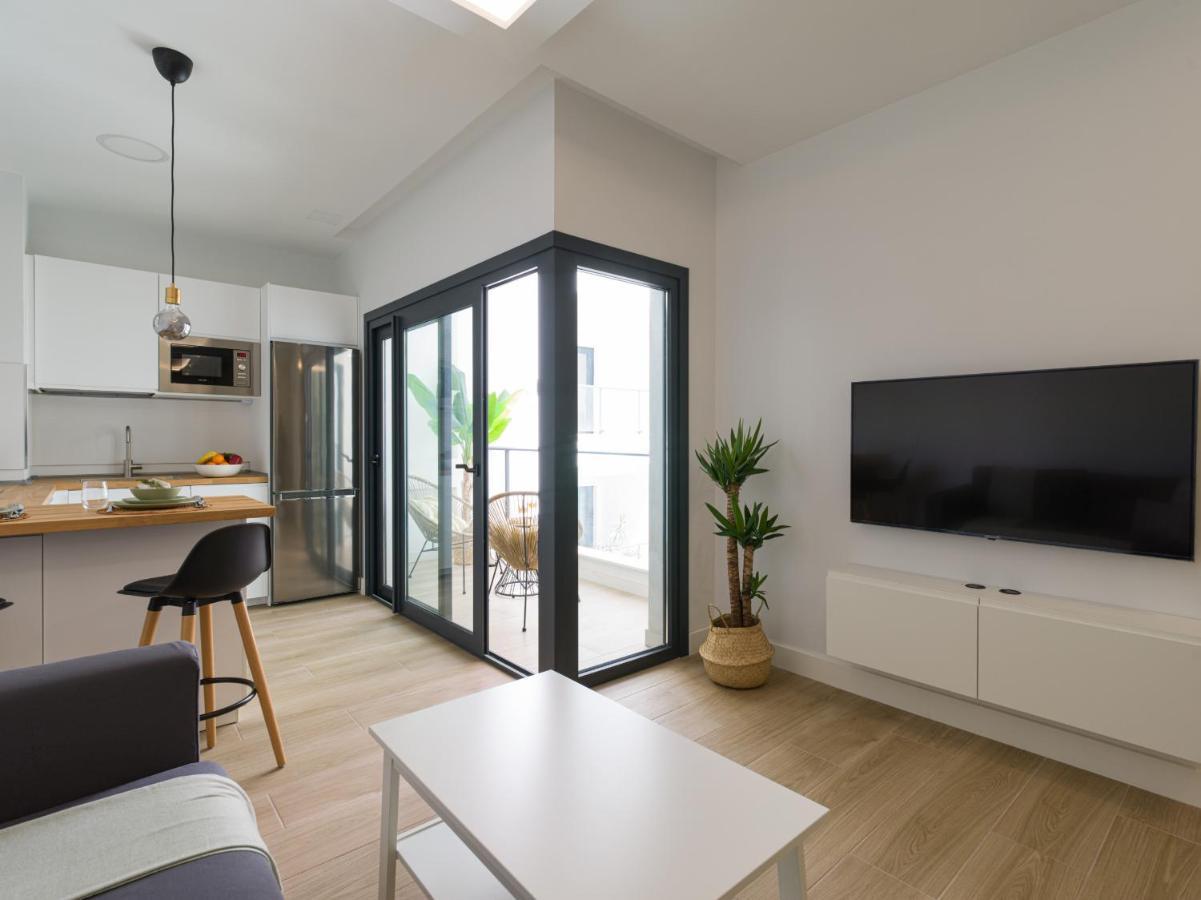 Lavish Home By Canariasgetaway ลาสปัลมาส เด กรานคานาเรีย ภายนอก รูปภาพ