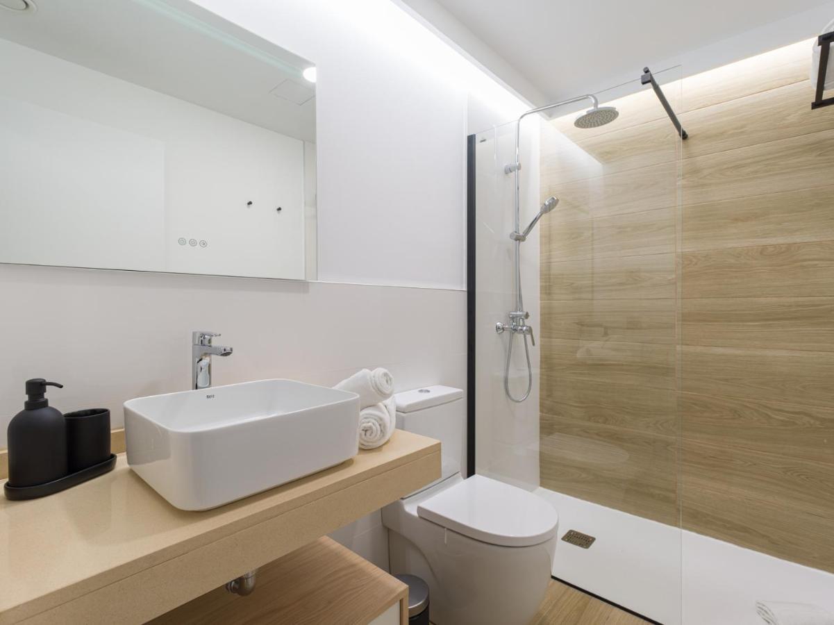 Lavish Home By Canariasgetaway ลาสปัลมาส เด กรานคานาเรีย ภายนอก รูปภาพ
