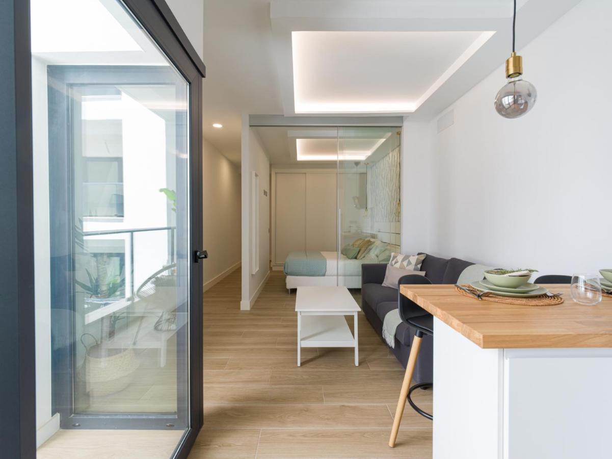 Lavish Home By Canariasgetaway ลาสปัลมาส เด กรานคานาเรีย ภายนอก รูปภาพ
