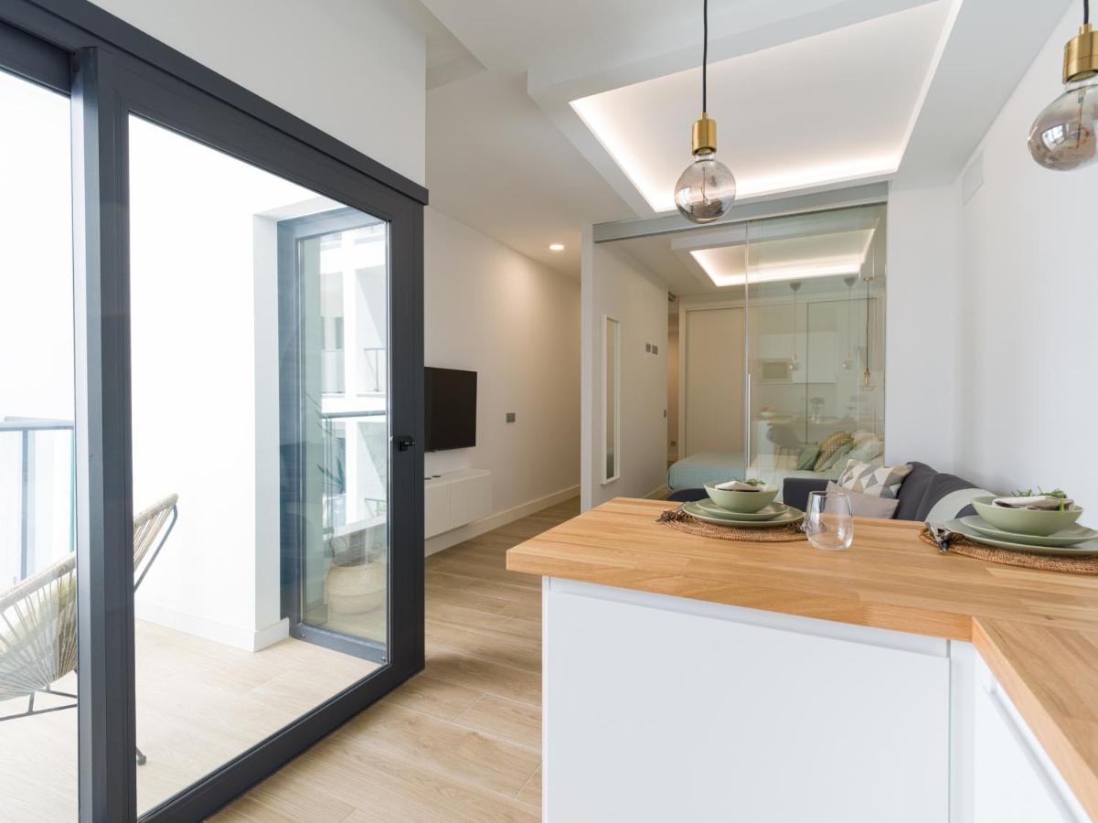 Lavish Home By Canariasgetaway ลาสปัลมาส เด กรานคานาเรีย ภายนอก รูปภาพ