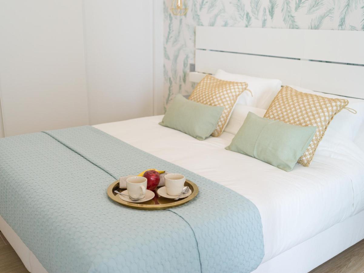 Lavish Home By Canariasgetaway ลาสปัลมาส เด กรานคานาเรีย ภายนอก รูปภาพ